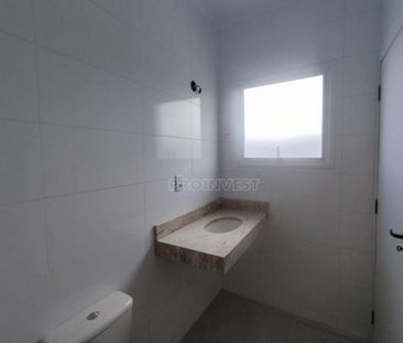 Casa, 89 m² - Venda por R$409.900ou Aluguel por R$2.800,00/mês - Ca... - Foto 4