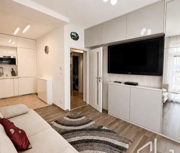 Apartment for rent, 2+kk - 1 bedroom, 43m - Фото 6