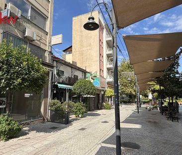 Studio/Γκαρσονιέρα για ενοικίαση Άγιος Αχίλλειος (Λάρισα) - Photo 6