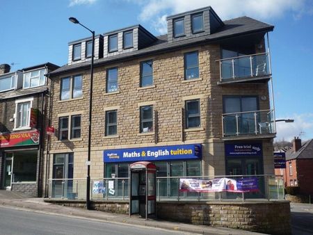 1 bedroom flat to rent - Photo 5