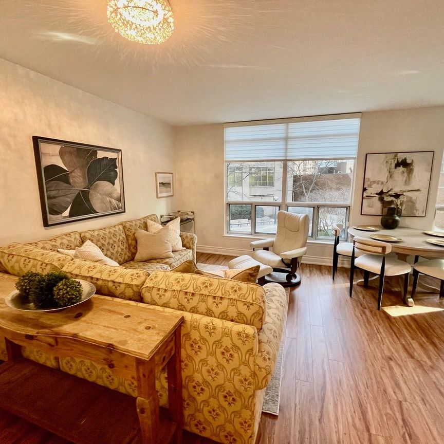 For Lease - 942 Yonge Street Unit# 209, Toronto, Ontario - Photo 1