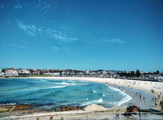 Bondi Beach - Photo 1