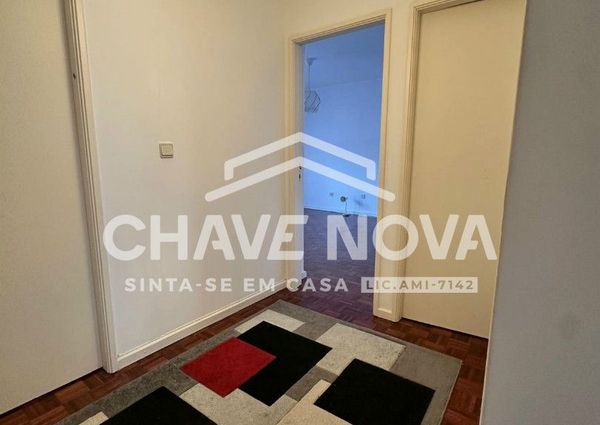 Apartamento T3 em Porto