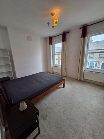 Alloa Road, London, SE8 - Photo 5