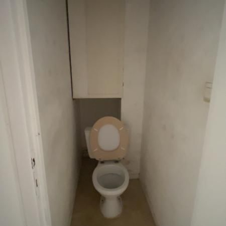 Appartement T3 - Grenoble – 3 rue du Pont Saint Jaime - Photo 1