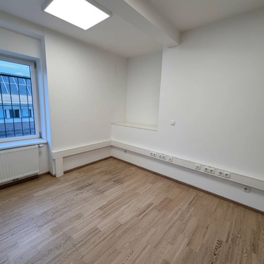 ++TERRASSENTRAUM++ Lichtdurchflutete 2-Zimmer-Wohnung in Weiz - Photo 1