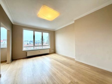 Appartement te huur - Photo 3