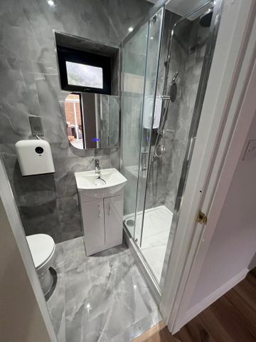 Studio to rent - Photo 5