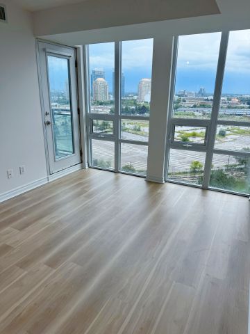 For Lease - 88 Grangeway Avenue Unit# 1207, Toronto, Ontario - Photo 5