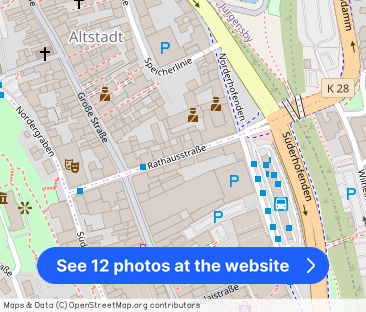 Geräumige 3 Zimmer Wohnung in zentraler Lage - Photo 1