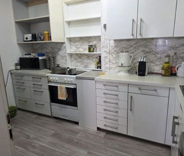 City-4-Zimmer-Mietwohnung in 97762 Hammelburg (ID 1572) - Foto 2