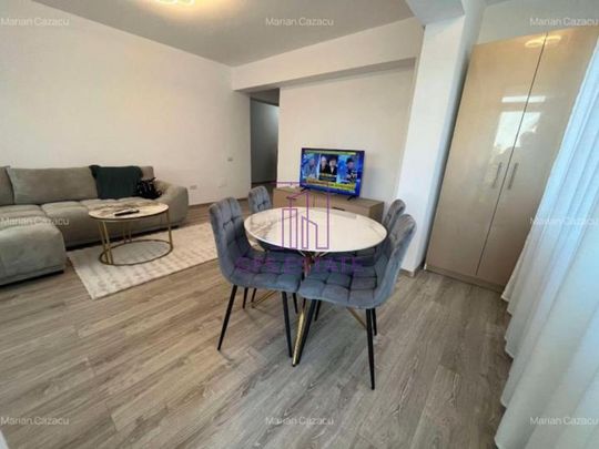 Inchirieri Apartamente 2 camere Bucuresti - Fotografie 1