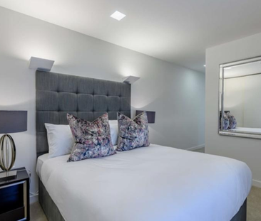 2 bedroom apartment to rent - Photo 6