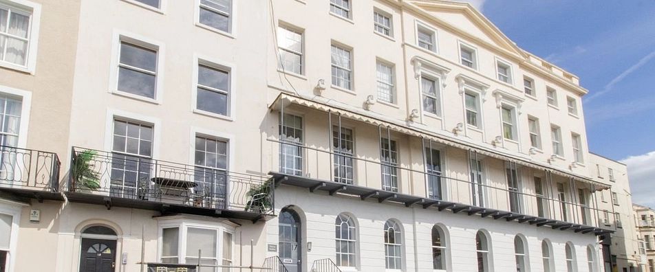 Albert Terrace, Margate, CT9 1UJ, Kent - Photo 1