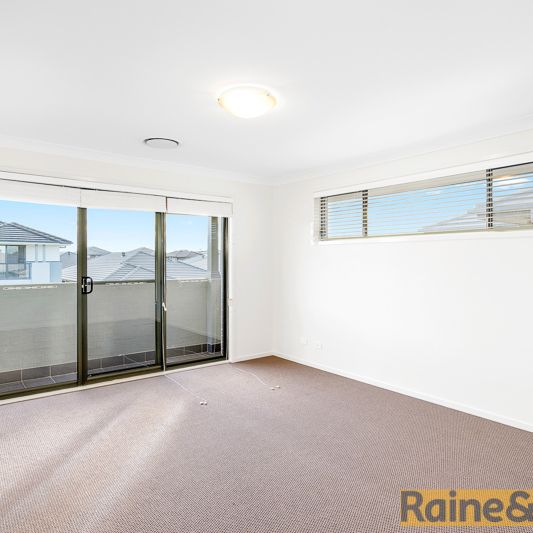 27 Corallee Cres, Marsden Park, NSW 2765 - Photo 1