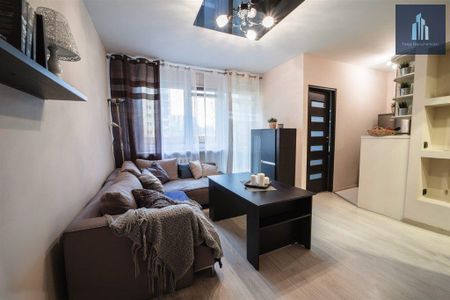 Mieszkanie Bielsko-Biała Beskidzkie powierzchnia 31.0 m² C232-WM-86133 - Photo 4