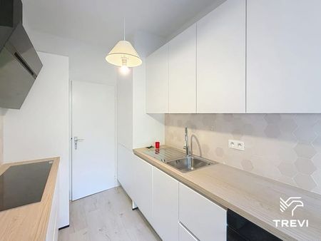 Appartement te huur - Photo 3