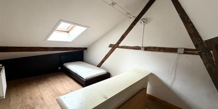 Appartement te huur in Antwerpen voor € 1.395 met 2 slaapkamers - Photo 3