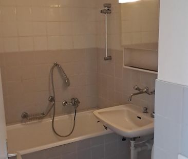 1 Zimmer, 31 m², 8. Stock - Foto 6