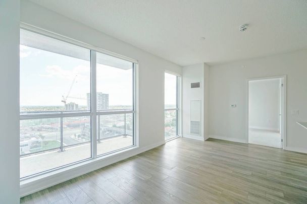 For Lease - 4055 Parkside Village Drive Unit# 1118, Mississauga, Ontario - Photo 1