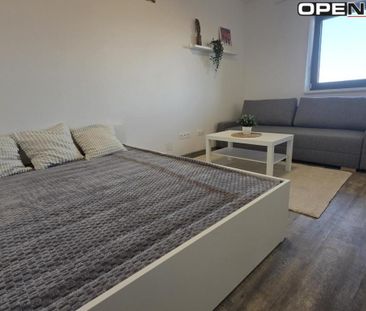 Pronájem bytu 1+kk 48 m2 - Fotografie 5