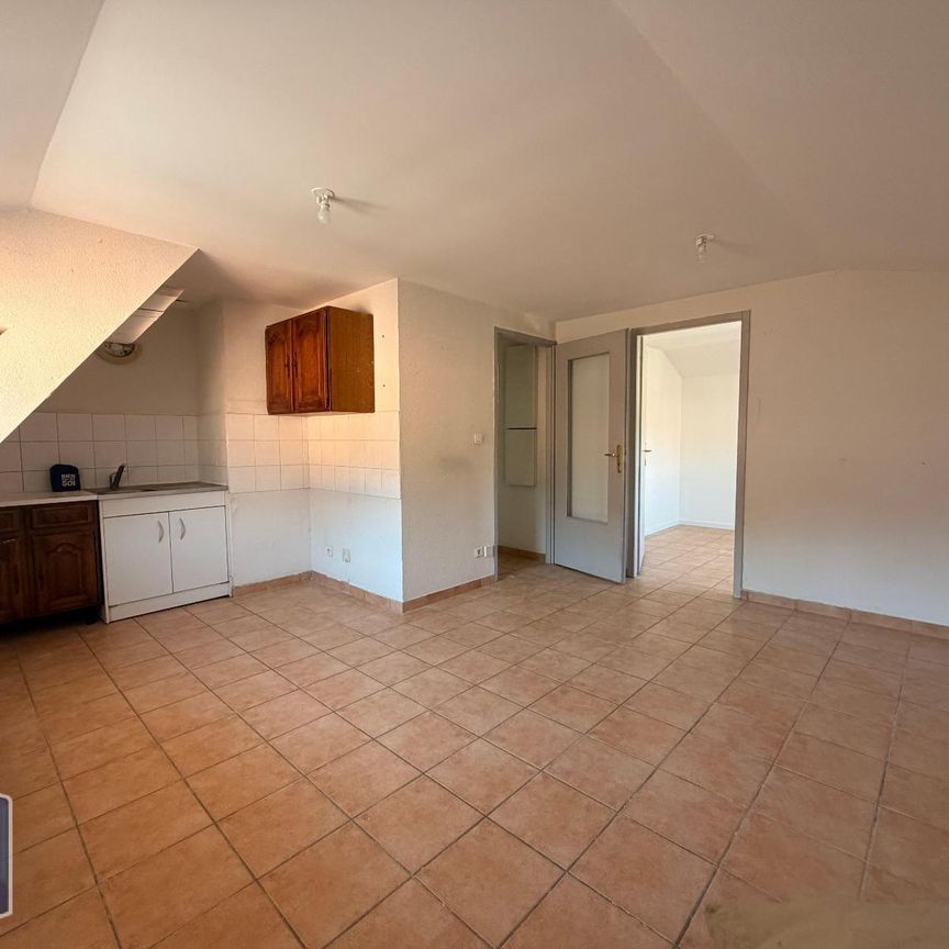 Location Appartement 2 pièces 33m² FONTAINES SUR SAONE 69270 - Photo 1