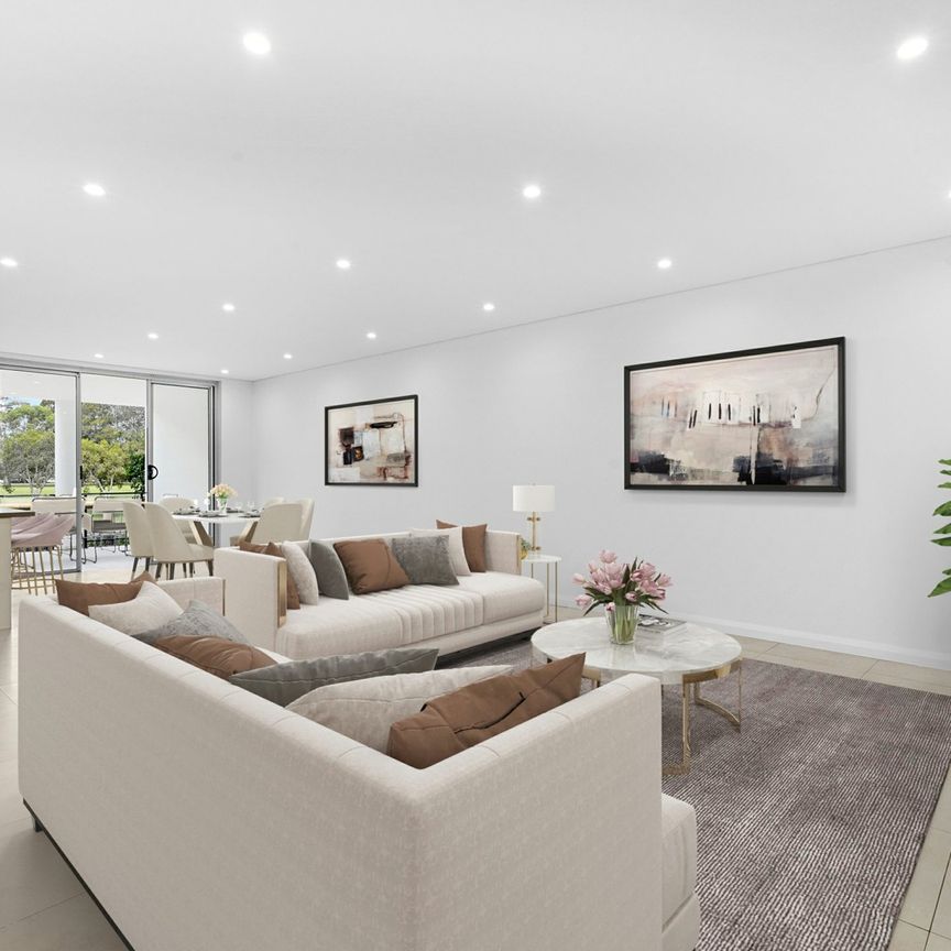 9a Bamboo Avenue, Earlwood NSW 2206 - House For Rent | Domain - Photo 1