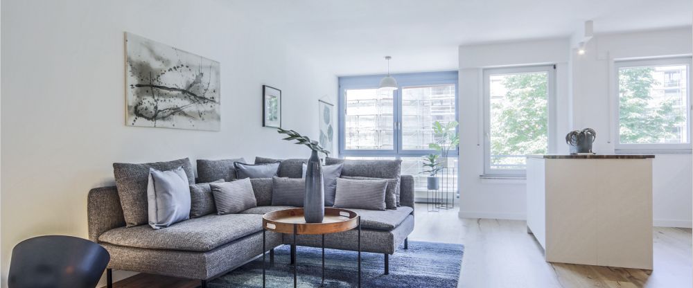 3 Zimmer in Düsseldorf - Foto 1