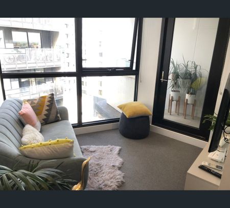 904/263 Franklin St, Melbourne, Vic 3000 - Photo 3