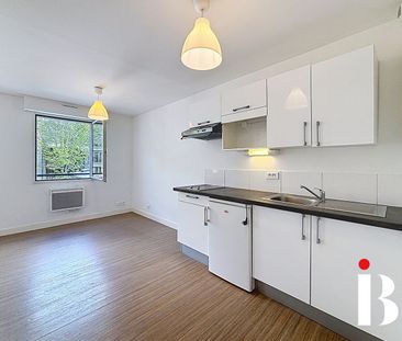 Location Appartement 1 pièce 26m² NANTES 44100 - Photo 4