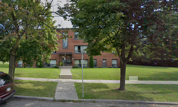 Engelhart Apartments - Photo 1