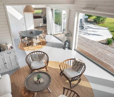 Farhult - 3rok - tillsv - 12.075kr/mån - Photo 1