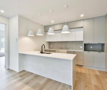 Appartement 5 1/2 - Photo 2