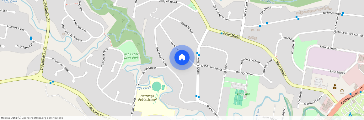 8a Jean Street, NSW 2450, Coffs Harbour