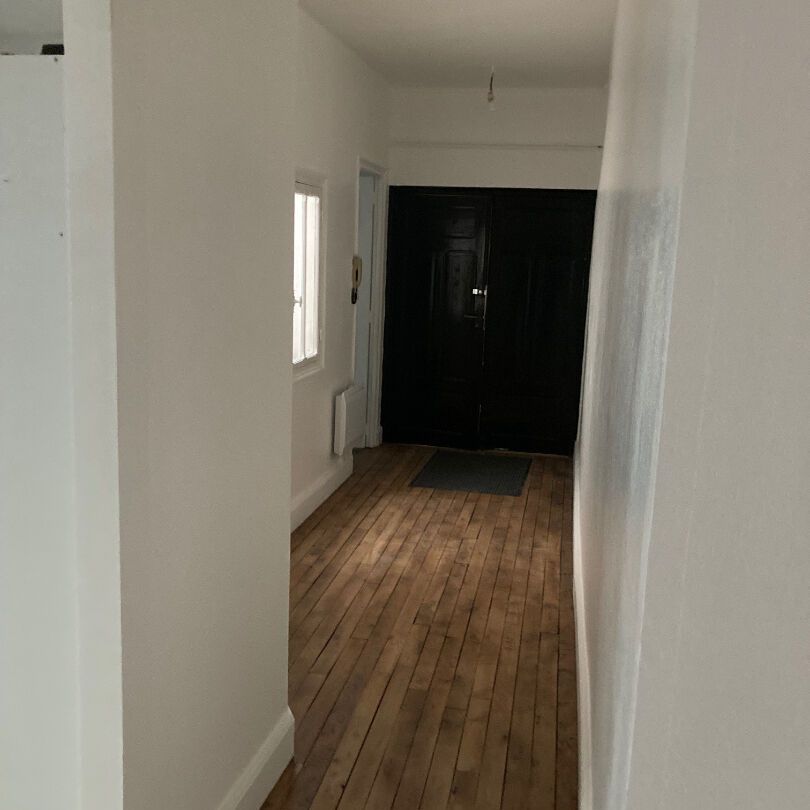 Appartement / Offre 59651461 - Photo 1