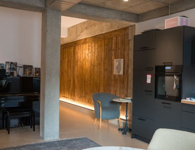 Stylische 2-Zimmer-Wohnung in zentraler Lage - Photo 1