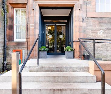 Flat 44, McDonald Road, Broughton, EH7 4NN, Edinburgh - Photo 3
