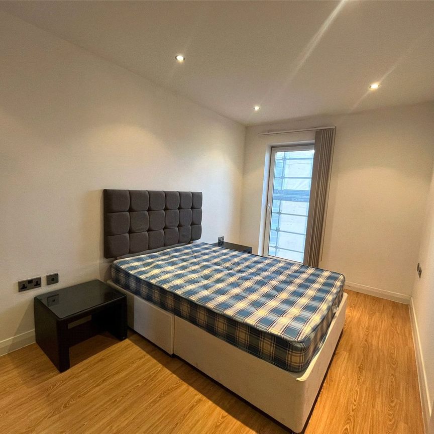 XQ7, Taylorson Street South, Manchester City Centre, Salford, M5 3FP - Photo 1