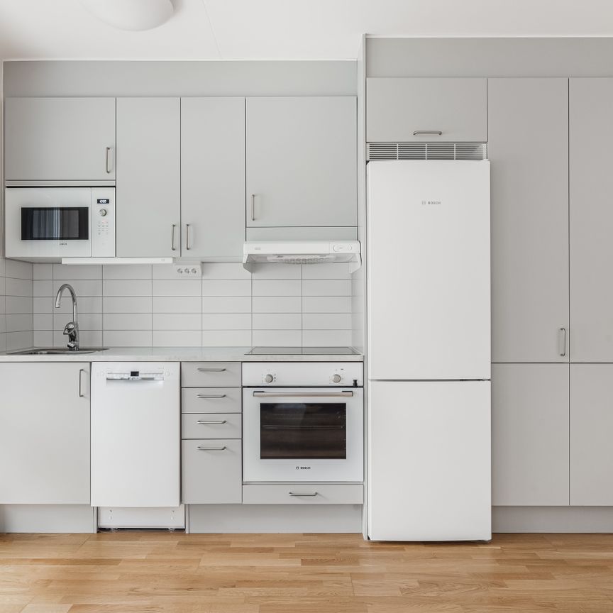 Husbytorpsvägen 7D - Foto 1