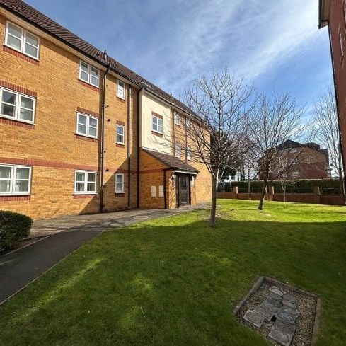 Lentworth Court, L17 6GD - Photo 1