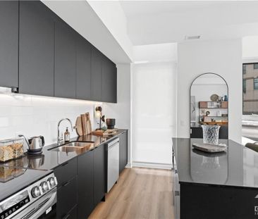 For Lease - 115 ECHO Drive Unit# 303, Glebe - Ottawa East and Area,... - Photo 5