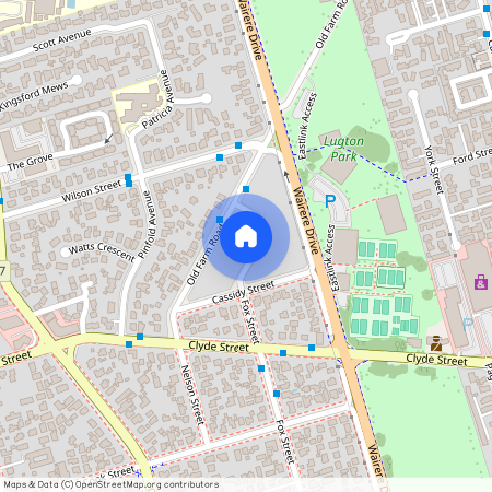 11 Te Kaarearea Avenue, Hamilton East, Hamilton City