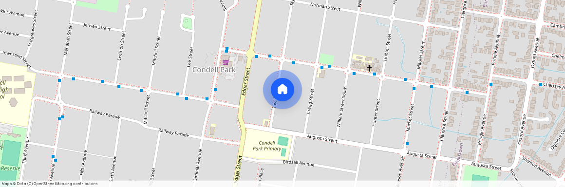 1/106 Taylor Street, Condell Park NSW