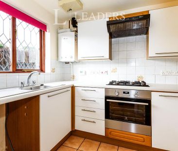 2 bedroom terraced house to rent - Photo 2