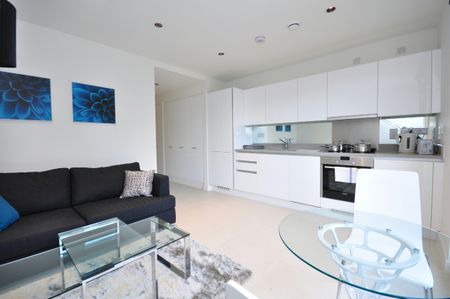 studio apartment to rent - Photo 3