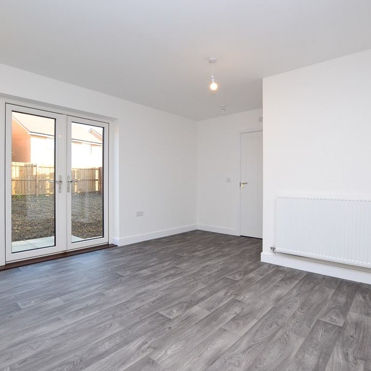 Begonia Way, Newcastle Great Park, Newcastle Upon Tyne - Photo 1