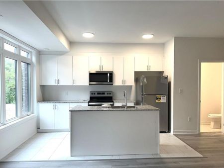 For Lease - 34 Sidney Rose Common, St. Catharines, Ontario - Photo 3