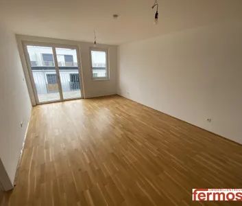 Moderne 2 Zimmer Wohnung mit atemberaubender Terrasse - Foto 3