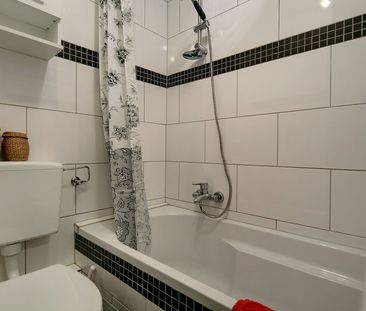 Apartment with good connection to the city center - Photo 1