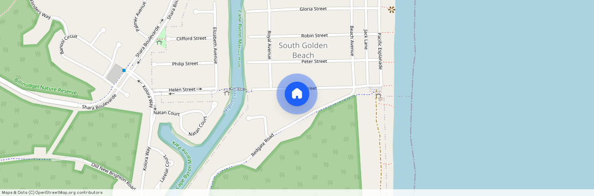 32 Helen Street, NSW 2483, South Golden Beach